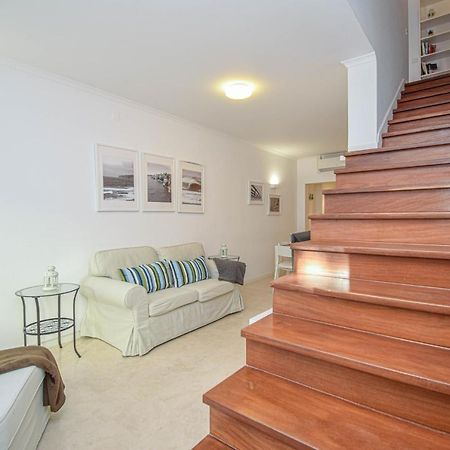 Central Family Apartment - 60 M From The Beach Cascaes Exterior foto