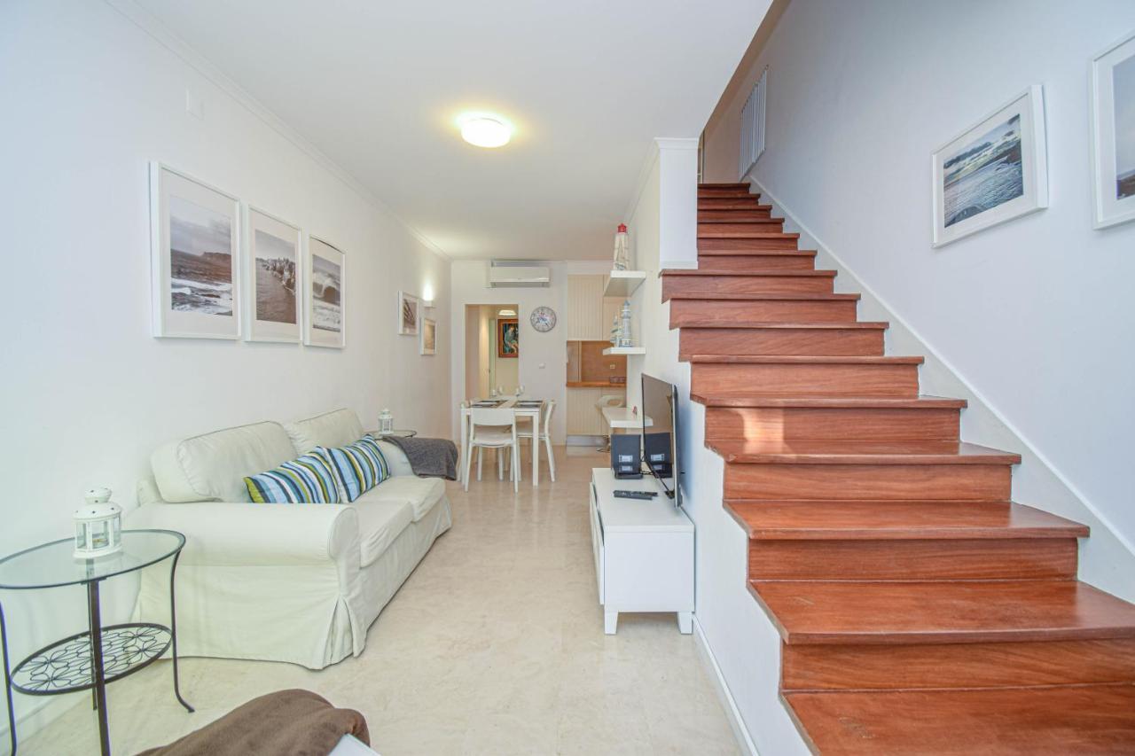 Central Family Apartment - 60 M From The Beach Cascaes Exterior foto