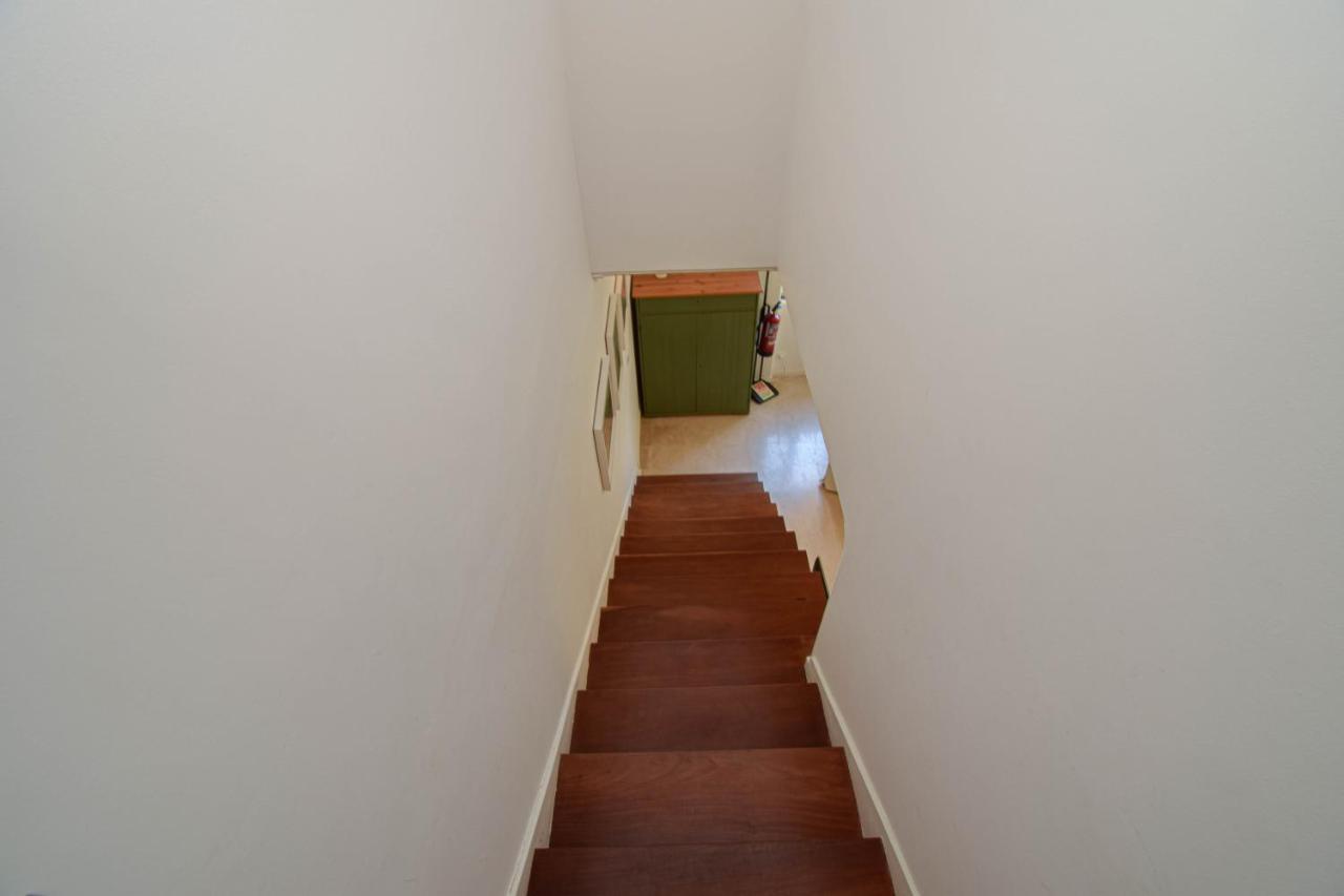 Central Family Apartment - 60 M From The Beach Cascaes Exterior foto